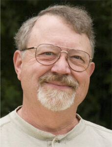 Rick Stiles, Cross-Country Cyclist - Biographies - MOTHER EARTH NEWS Image